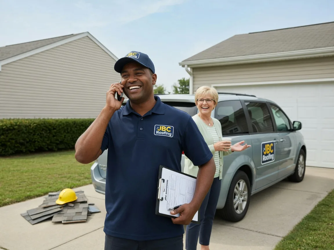 Roof Replacement Spurgeon, IN FAQs
